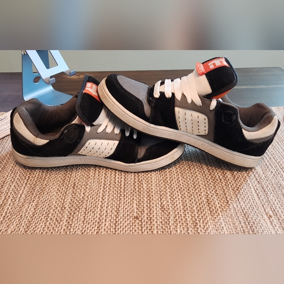 Etnies Rockfield - Picture 2 of 7